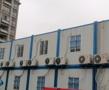 廣州空調(diào)租賃，廣州二手